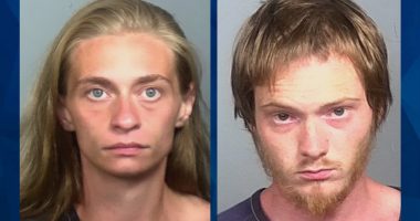 Florida Couple Charged With Performing Sex Acts With Children as Young as 10 Months