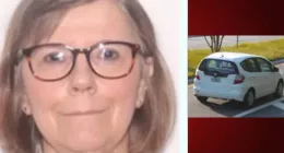 SARASOTA, Fla - The Sarasota County Sheriff’s Office is seeking the public’s assistance in locating a missing person suffering from memory loss who went missing from our jurisdiction.