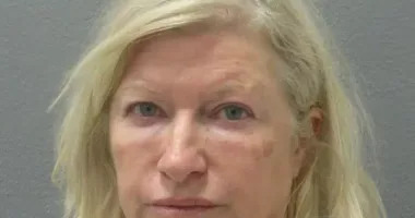 A 60-year-old Florida woman was arrested Saturday after biting a Deputy during a DUI investigation. There were no life-threatening injuries reported, deputies say.