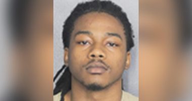 Florida good samaritan stops suspected robber Nicolas Deas who pistol-whipped employee: cops