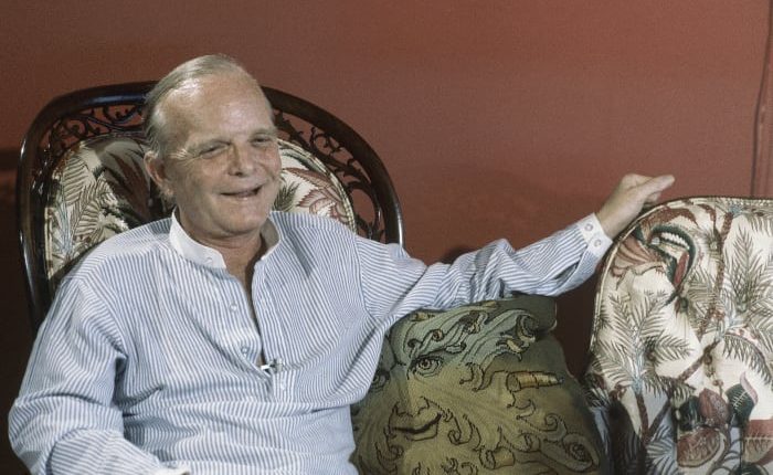 A rare Truman Capote story from the early 1950s is being published for the first time