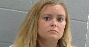 Former Crenshaw Christian Academy Teacher Chrystal Frost Accused of Sex Crimes With Two Students