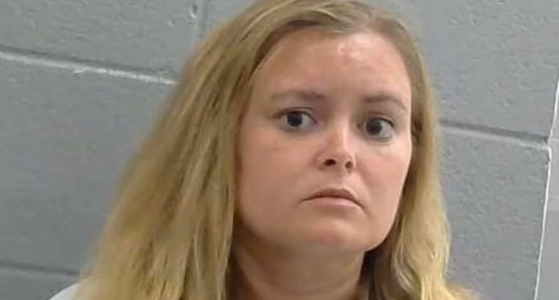 Former Crenshaw Christian Academy Teacher Chrystal Frost Accused of Sex Crimes With Two Students