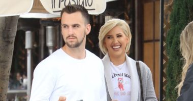 Former NHL Player Nic Kerdiles Dead at 29 -- Reality TV Star Ex-Fiancée Pays Tribute