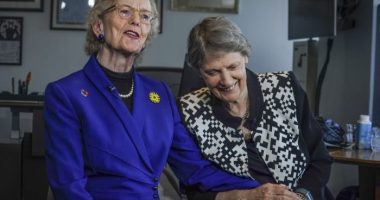 Former New Zealand prime minister and pandemic prep leader says we're unprepared for the next one