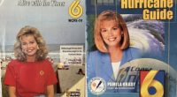 Former News 6 Chief Meteorologist Pamela Brady reflects on career