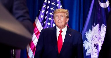 Former President Donald Trump to deliver remarks in Summerville