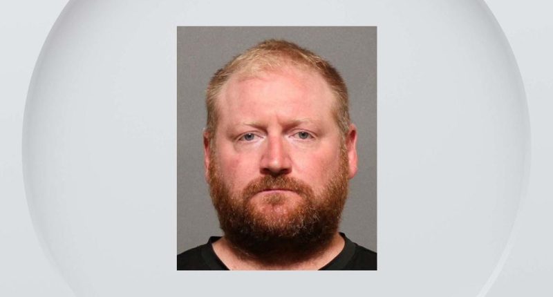 Former School Paraprofessional Tyler Zanella Accused Of Child Abuse Faces 164 Charges