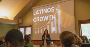 Fourth cohort of 100+ Latinos list continues to spotlight Latinos in Greater Cleveland area: A Turning Point