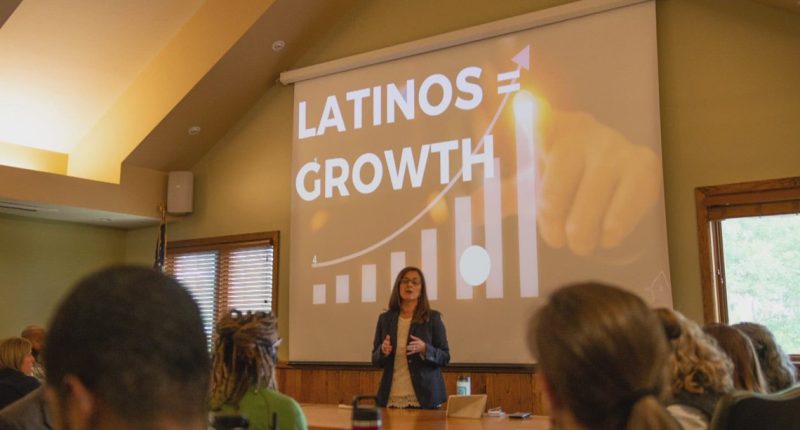Fourth cohort of 100+ Latinos list continues to spotlight Latinos in Greater Cleveland area: A Turning Point