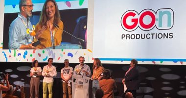 French Animation Firm GO-N Productions Acquired By Federation Studios