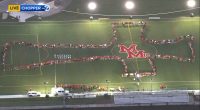 Friday Flyover: Reavis High School
