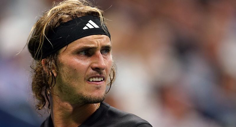 From respectful to rowdy: How tennis crowds are getting more unruly than EVER with drunk fans, booing of stars and abusive behaviour taking over the court... while one supporter even imitated a bee to distract a player!
