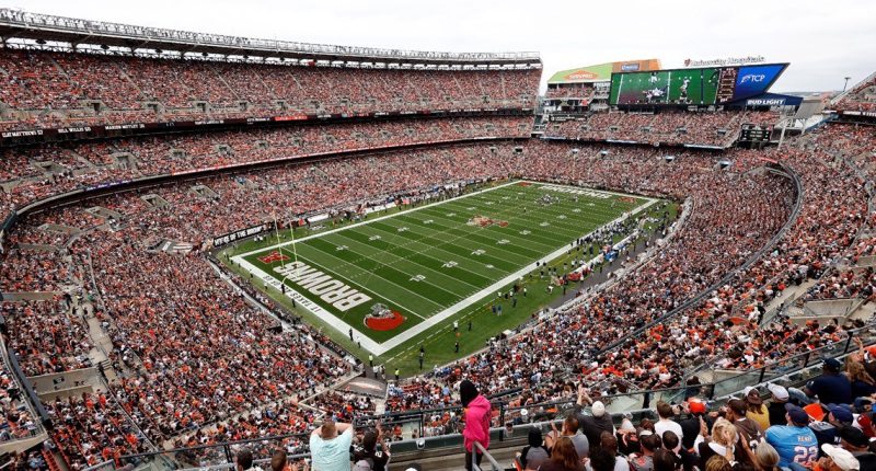 Funding the future of Cleveland Browns Stadium: What will the team and area leaders consider during negotiations?