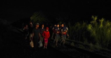 Furious Democrats Take Biden White House to Task Over Border Crisis