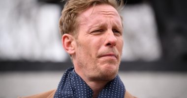 GB News Suspends Laurence Fox Over On-Air Comments About Female Journalist, Former Actor Hits Back On Social Media