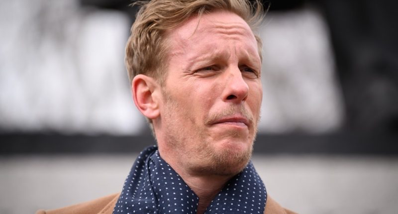 GB News Suspends Laurence Fox Over On-Air Comments About Female Journalist, Former Actor Hits Back On Social Media