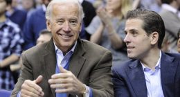 GOP Drops 'Devastating' Video of Joe and Hunter Biden Talking 'Business' With Potential Client