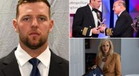 GOPers question Navy probe of SEAL trainee Kyle Mullen's death