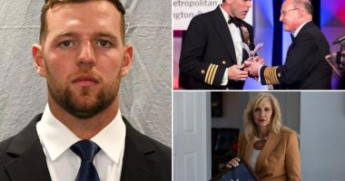 GOPers question Navy probe of SEAL trainee Kyle Mullen's death