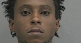 Gainesville man arrested for attacking stranger with hammer and threatening him with gun