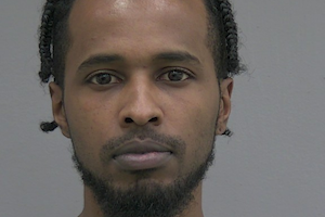 Gainesville man arrested for shooting at passing car