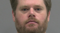 Gainesville man arrested for throwing rock into mother's house after saying he wanted to kill her