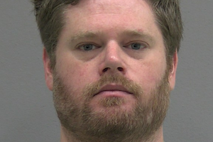Gainesville man arrested for throwing rock into mother's house after saying he wanted to kill her