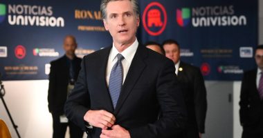 Gavin Newsom Talks About WGA Agreement, Says It Will Provide “Positive Pathway” To Settle SAG-AFTRA Strike