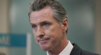 Gavin Newsom's Amusing Panic About His Kids Being in Joe Rogan 'Micro-Cult,' Where It Might Lead