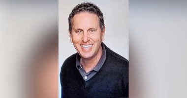 Craig Sjodin Obituary