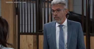 'General Hospital' star John J. York battling 2 forms of cancer, staying positive about prognosis