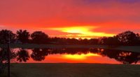 Getting darker: Here’s how much daylight we’re losing each day