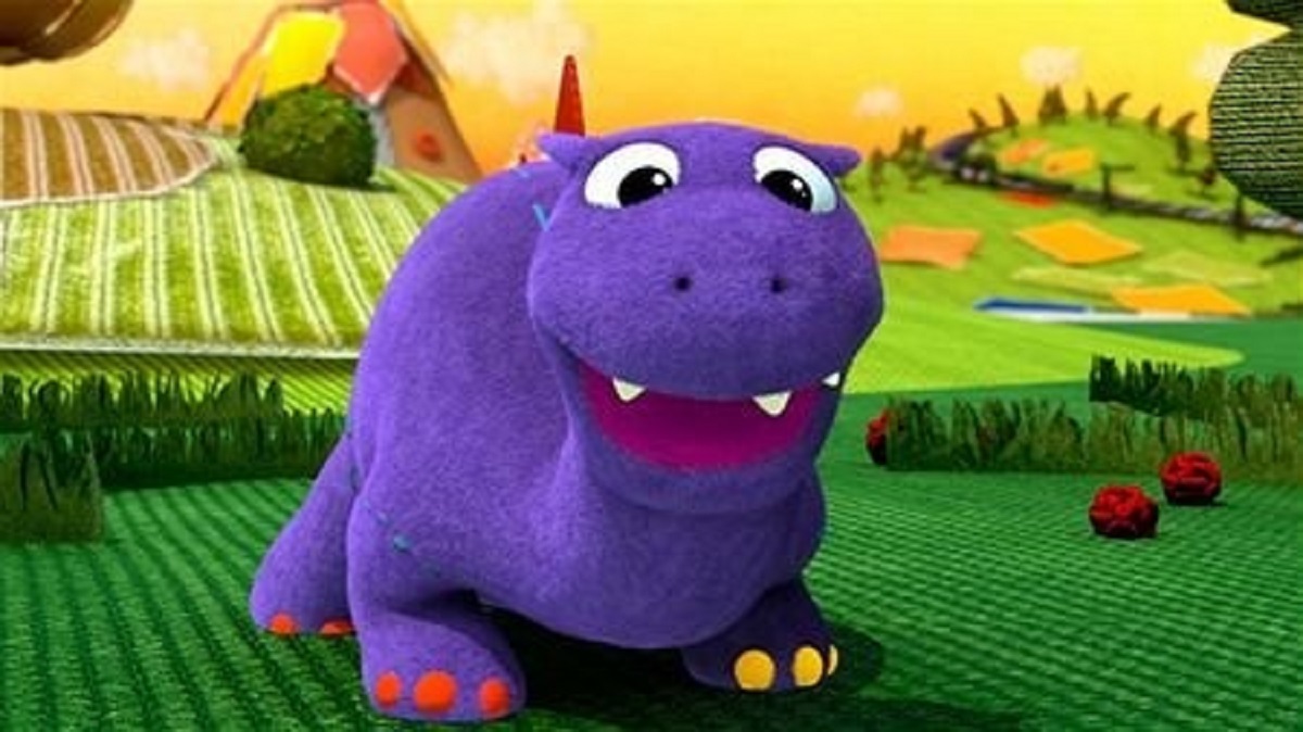 Giggleosaurus Face Reveal How Does He Look? Wikipedia Internewscast Journal