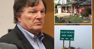 Gilgo Beach killer suspect Rex Heuermann set to appear in court today