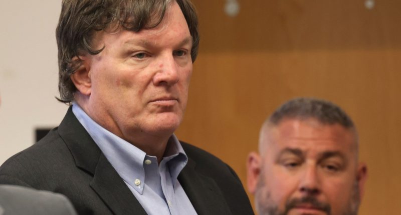 Gilgo Beach killings: Police investigate link between Rex Heuermann, missing South Carolina mom