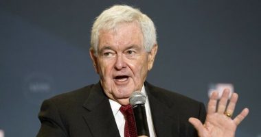 Gingrich: 'Trump Will Be Nominee,' GOP Should Cancel Future Debates