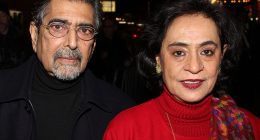 Gita Mehta Dies: Prominent Author And TV Director Was 80