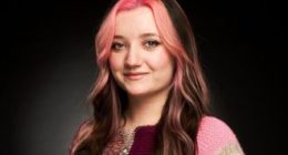Glow Up Saphron Morgan Wikipedia, Age, Partner And Instagram 2023