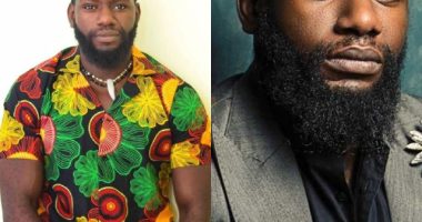 “God called me the way I am, just as I am”- Pastor Jimmy Odukoya reacts to queries on why he keeps dreadlocks and beards