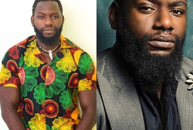 “God called me the way I am, just as I am”- Pastor Jimmy Odukoya reacts to queries on why he keeps dreadlocks and beards