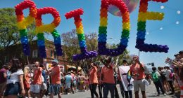 Gov. Gavin Newsom signs bills to protect LGBTQ community