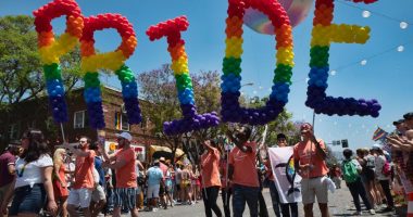 Gov. Gavin Newsom signs bills to protect LGBTQ community