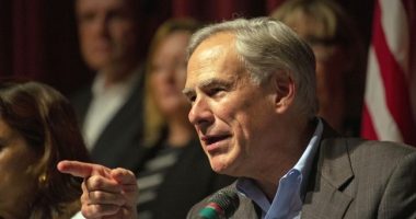 Gov. Greg Abbott Declares 'Invasion' at the Southern Border, Sends in National Guard