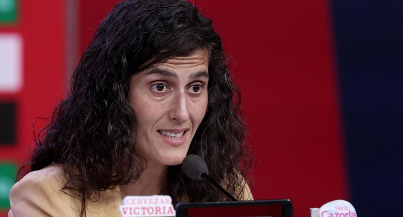 Government To Intervene With Spanish Soccer Players Called Up Against Their Will