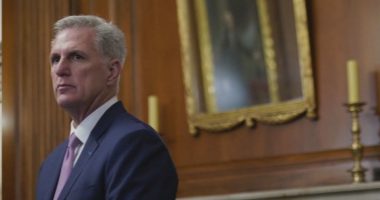 Government shutdown 2023: Which federal programs would be impacted first in a government shutdown