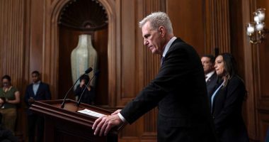 Government shutdown: Everything to know about a government shutdown from Social Security to travel