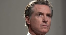 California Gov. Gavin Newsom signs law to protect doctors who mail abortion pills to other states