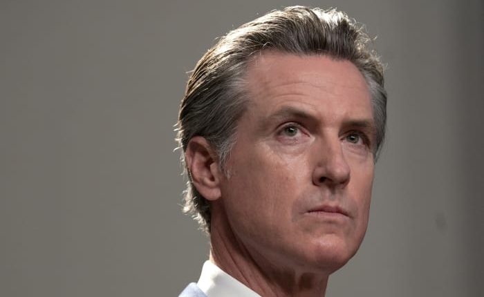 California Gov. Gavin Newsom signs law to protect doctors who mail abortion pills to other states