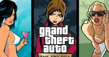 Grand Theft Auto fans receive free upgrade for their GTA+ subscription with three classic Rockstar games